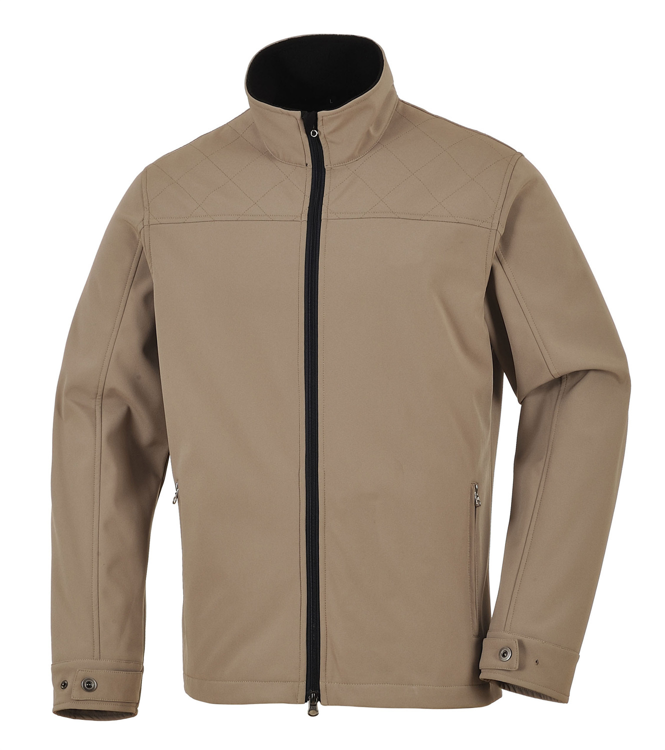 Men's softshell