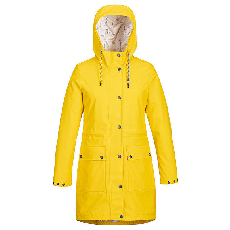 PU jackets