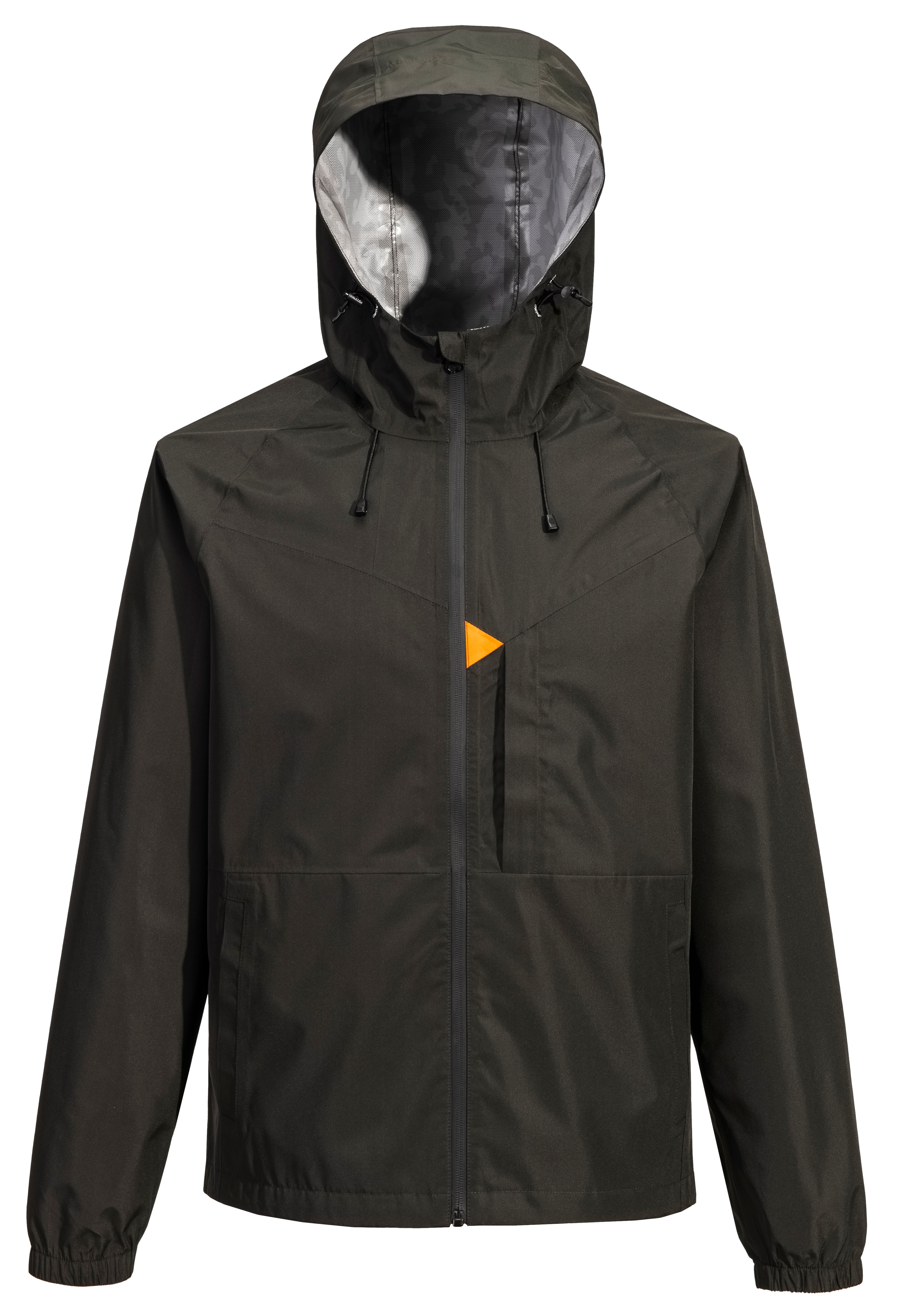 Non Hi-vis PU Jacket