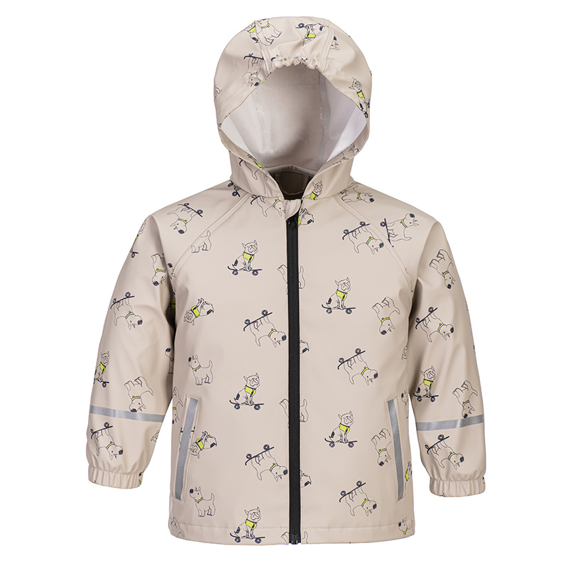 PU jackets