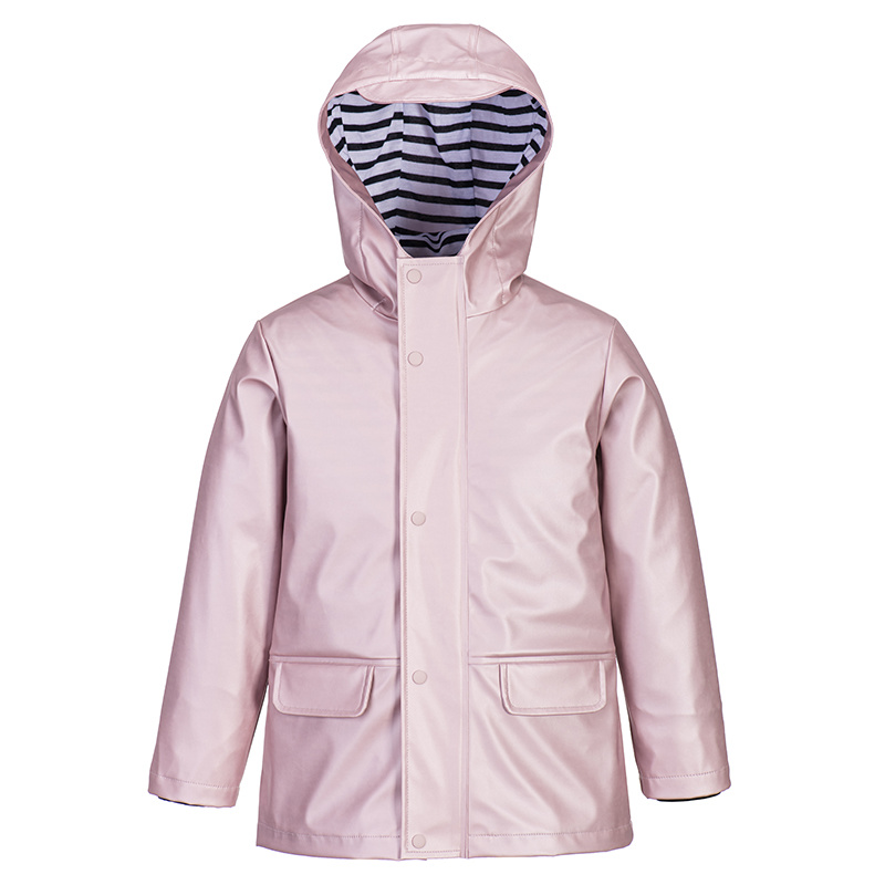 PU jackets