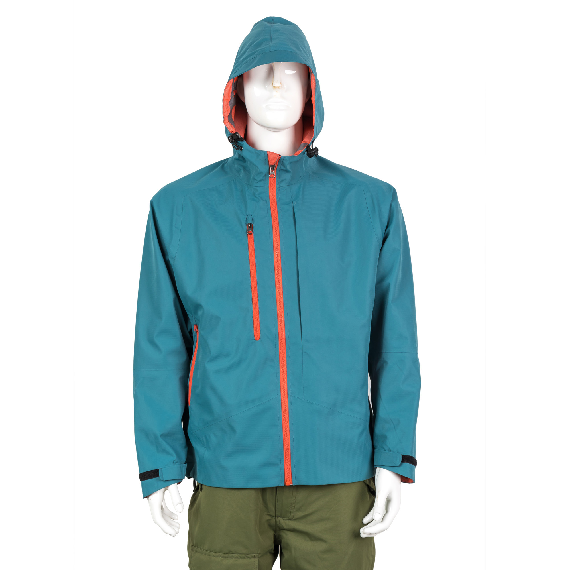 W/P outdoor jackets