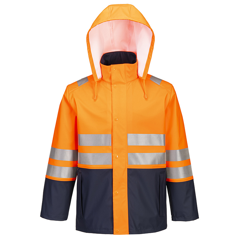 PU jackets