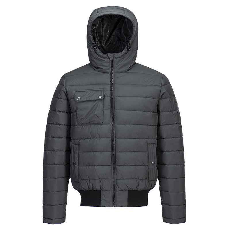 Padding jackets