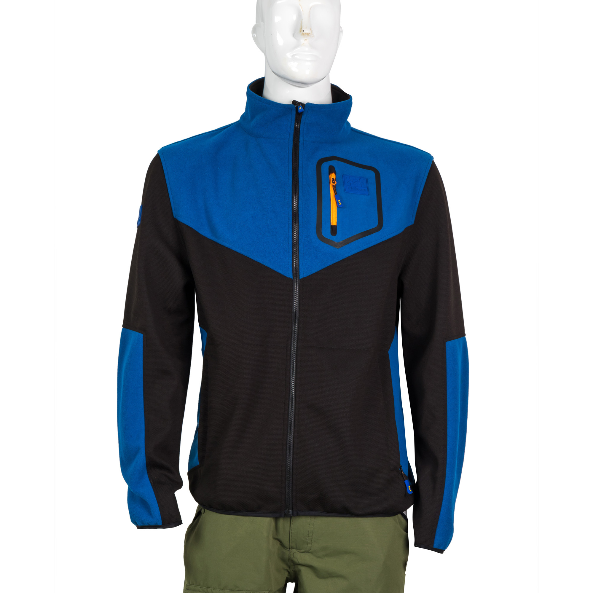 W/P outdoor jackets