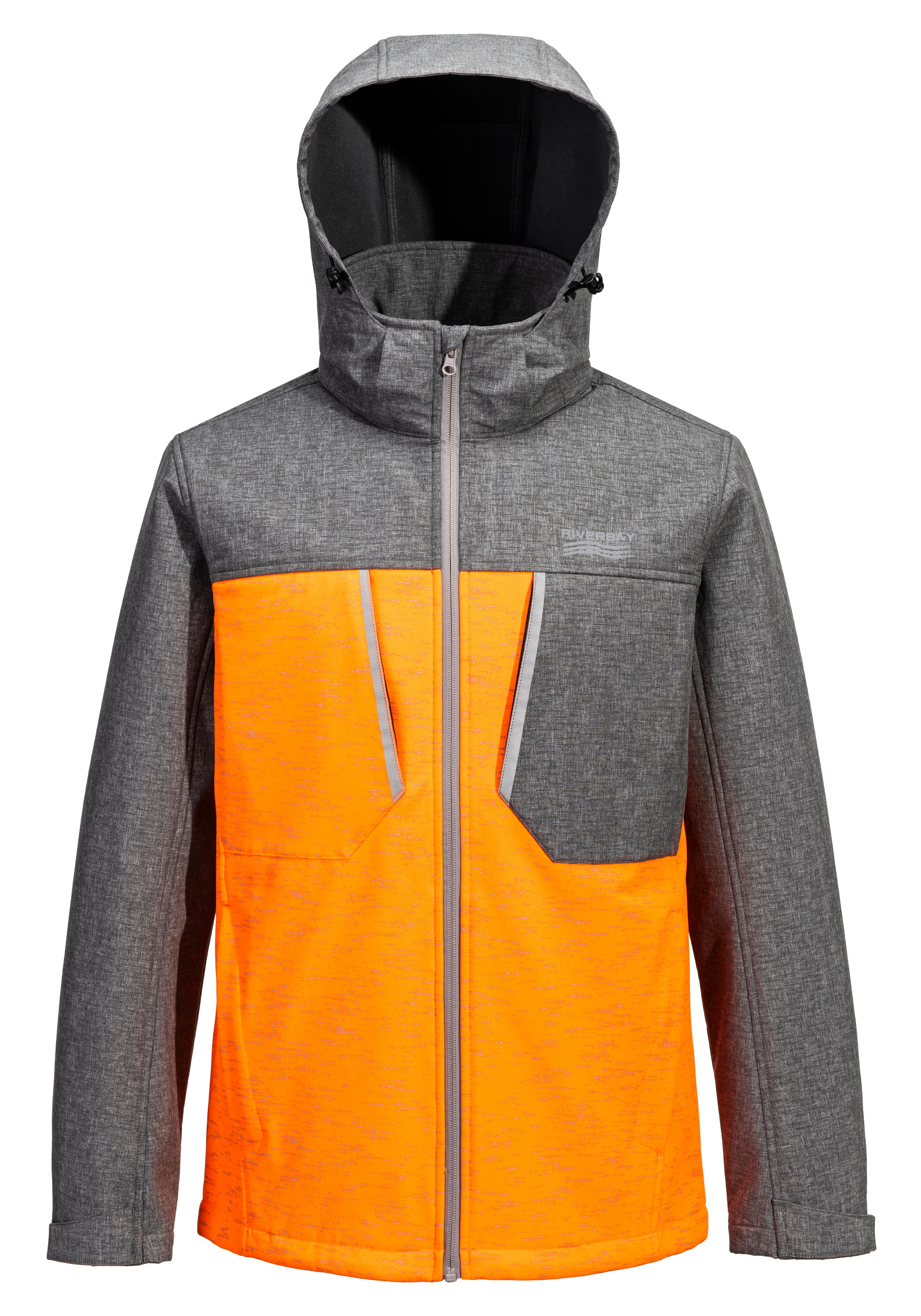 W/P outdoor jackets