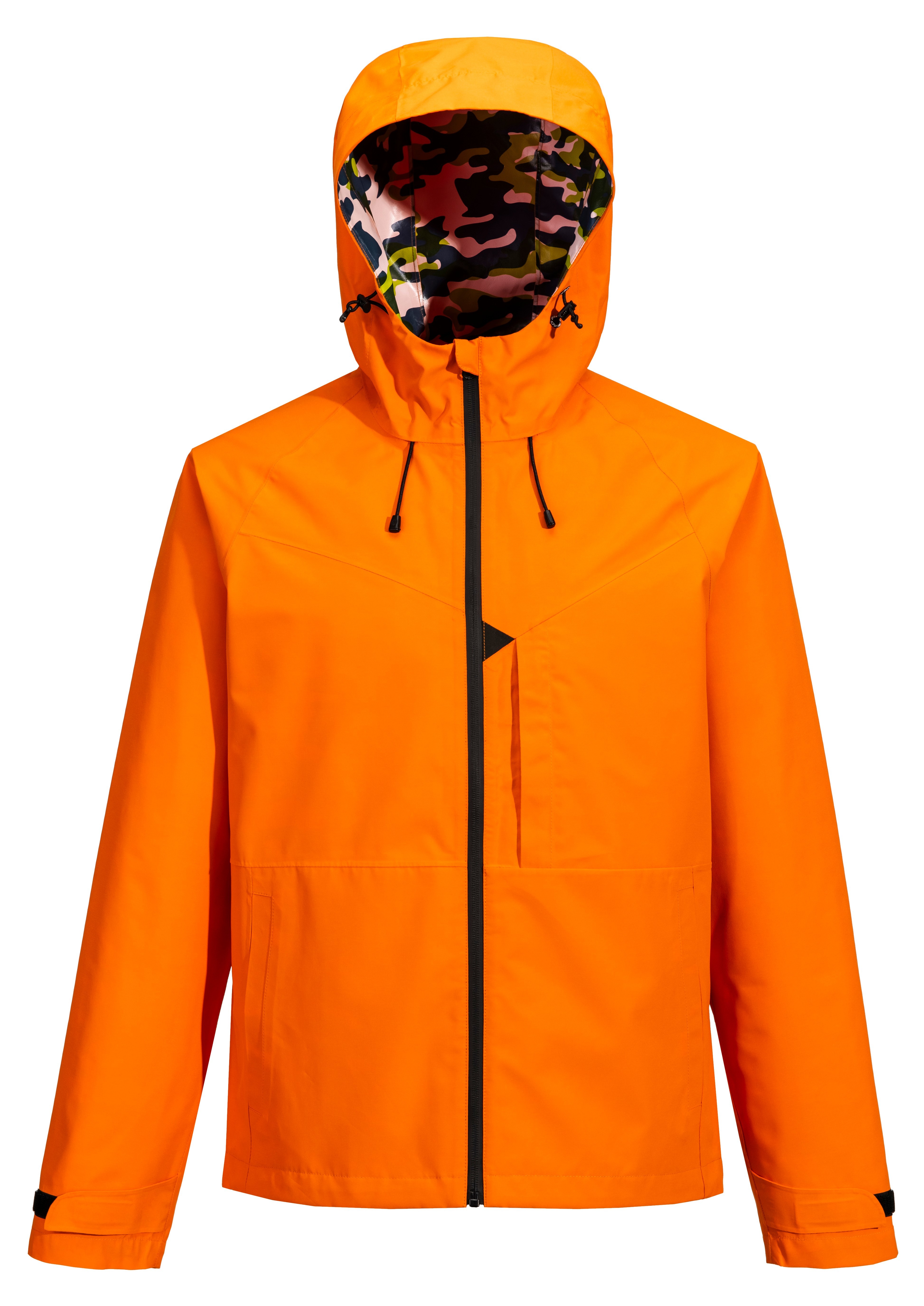 W/P outdoor jackets