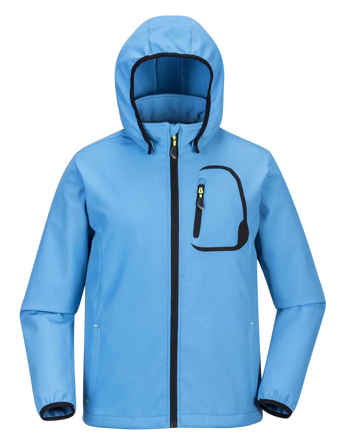 Women's softshell