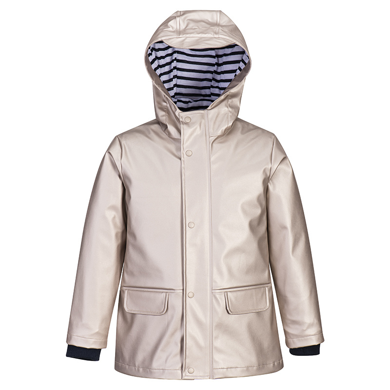 PU jackets