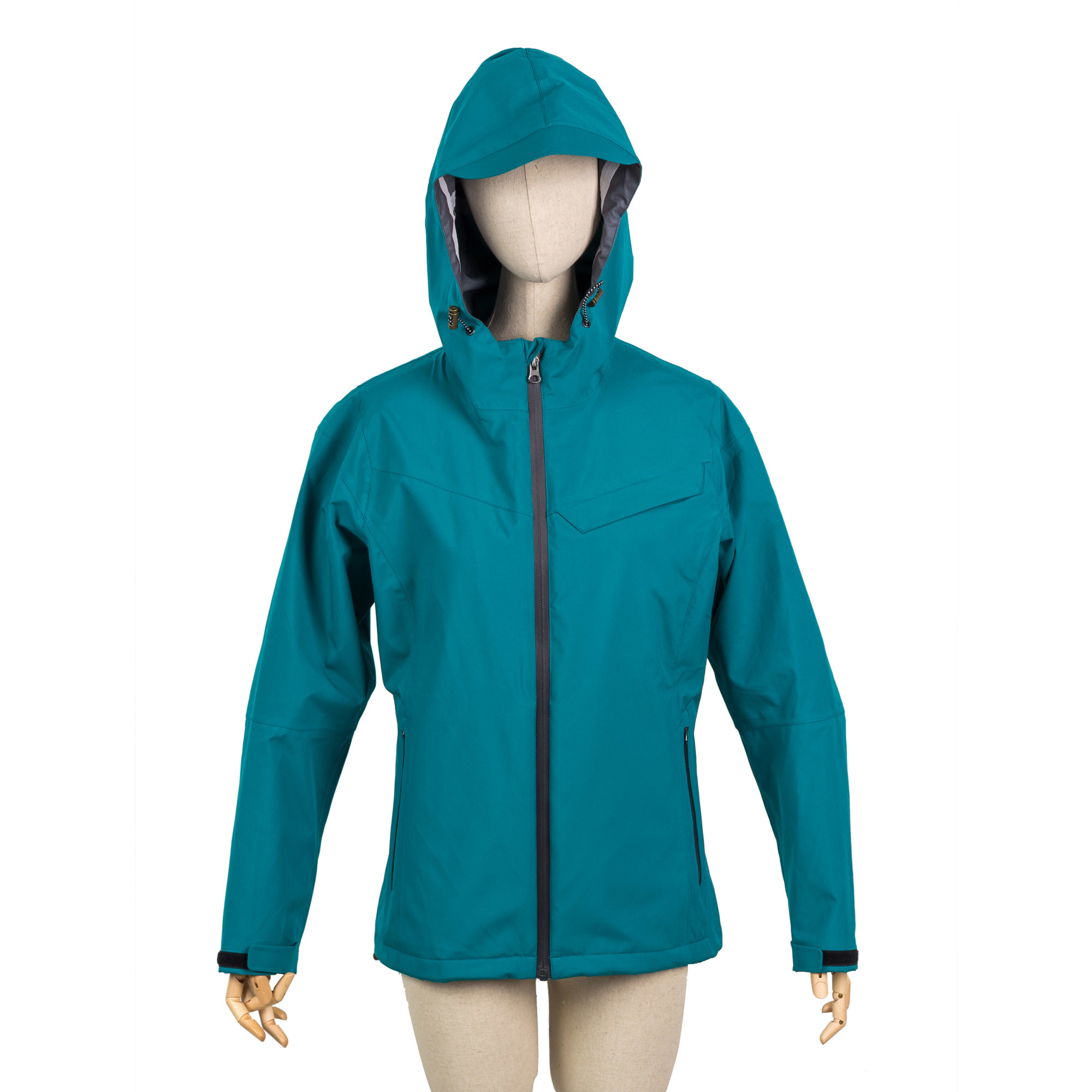 W/P outdoor jackets