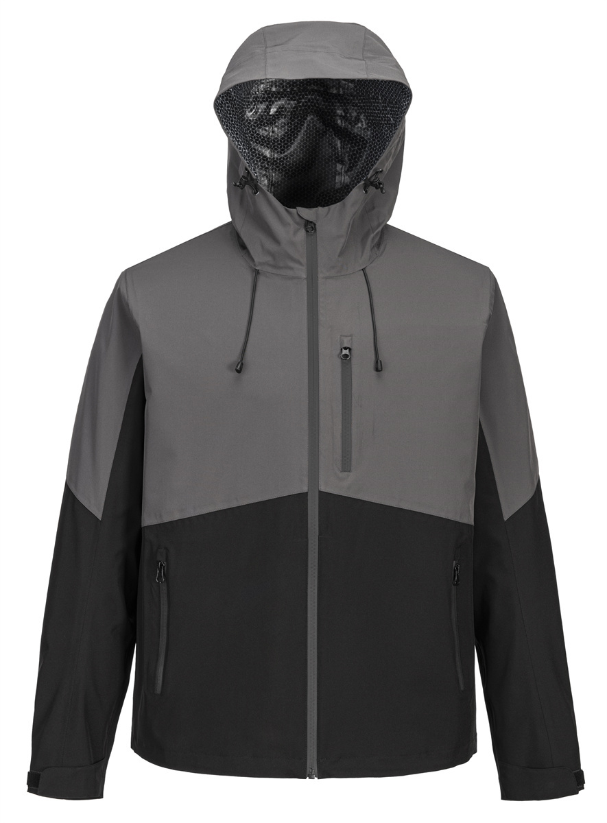 W/P outdoor jackets