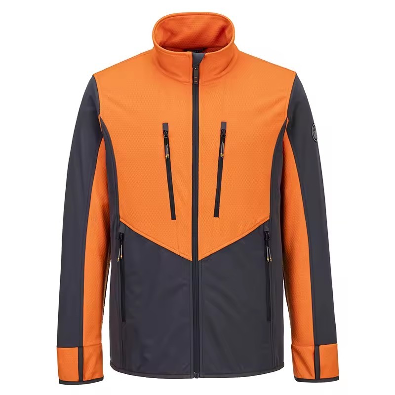 Softshell jackets