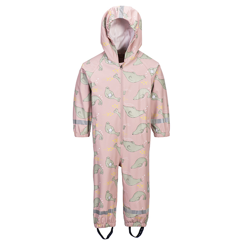 PU jackets