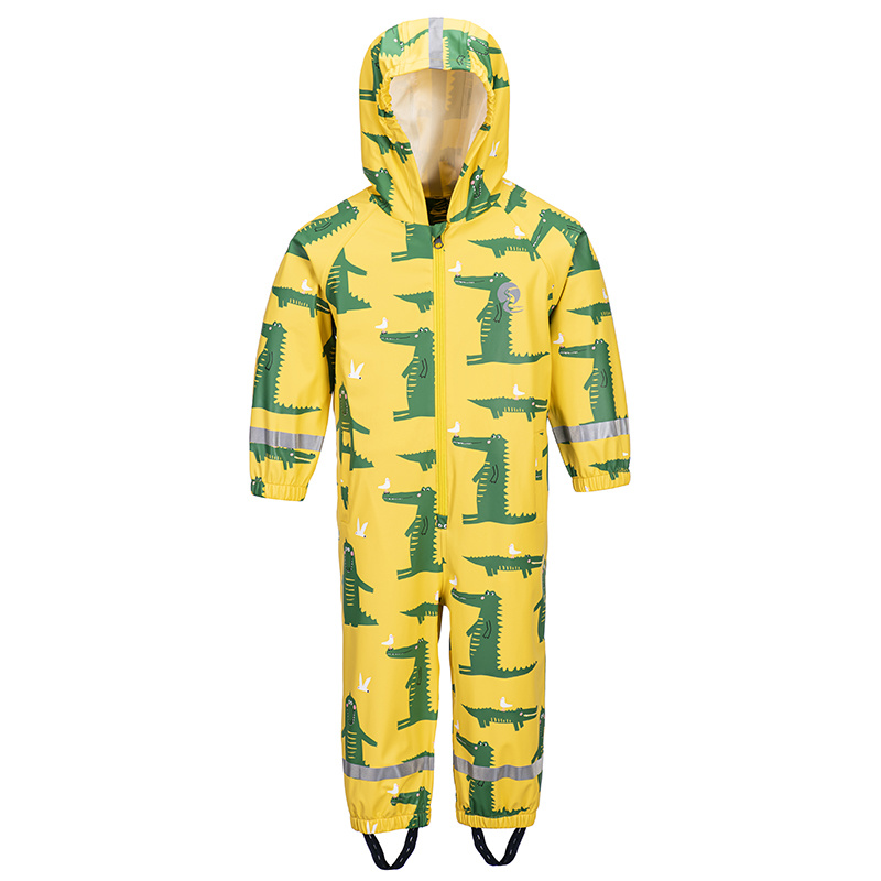 PU jackets