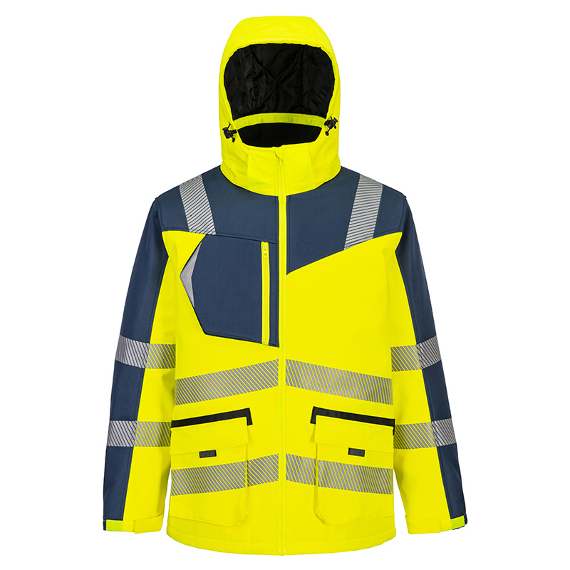 Softshell jackets
