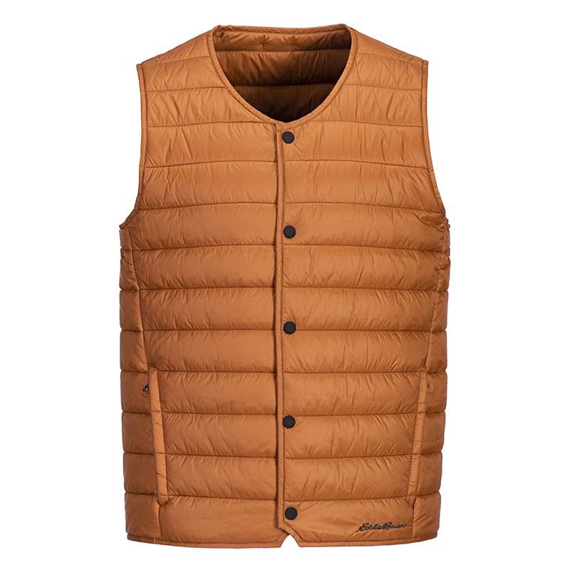 Padding jackets