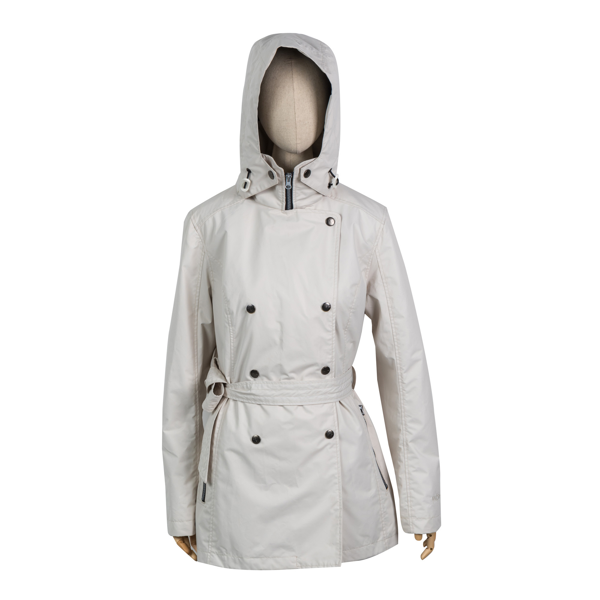 Padding jackets