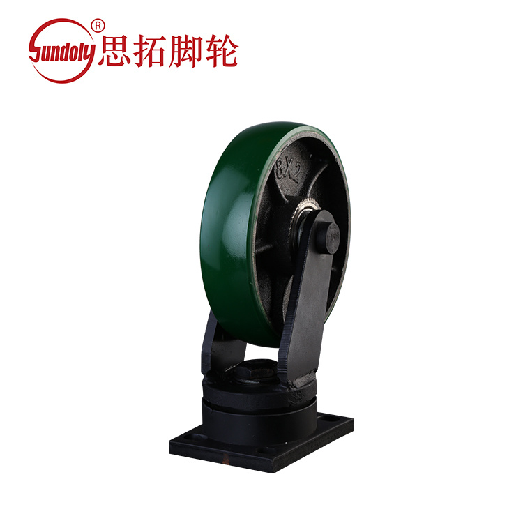 加重型铁芯PU   S6-8046-938