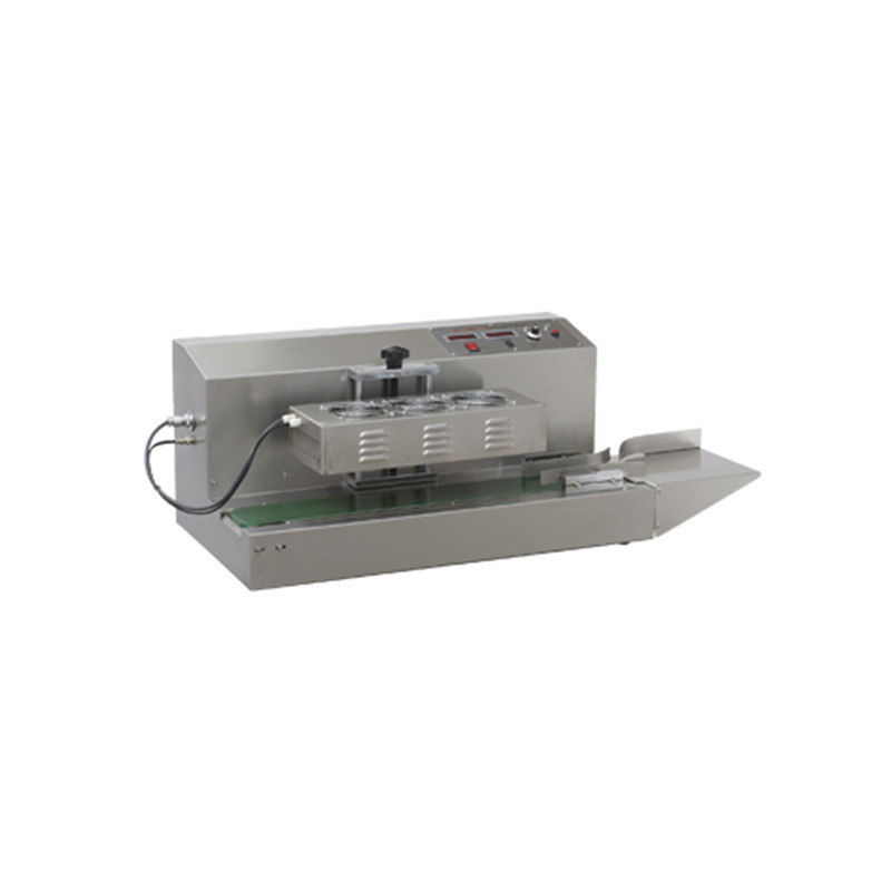 LGYF-1500A-Ⅱ型晶體管風(fēng)冷臺式感應(yīng)封口機(jī)