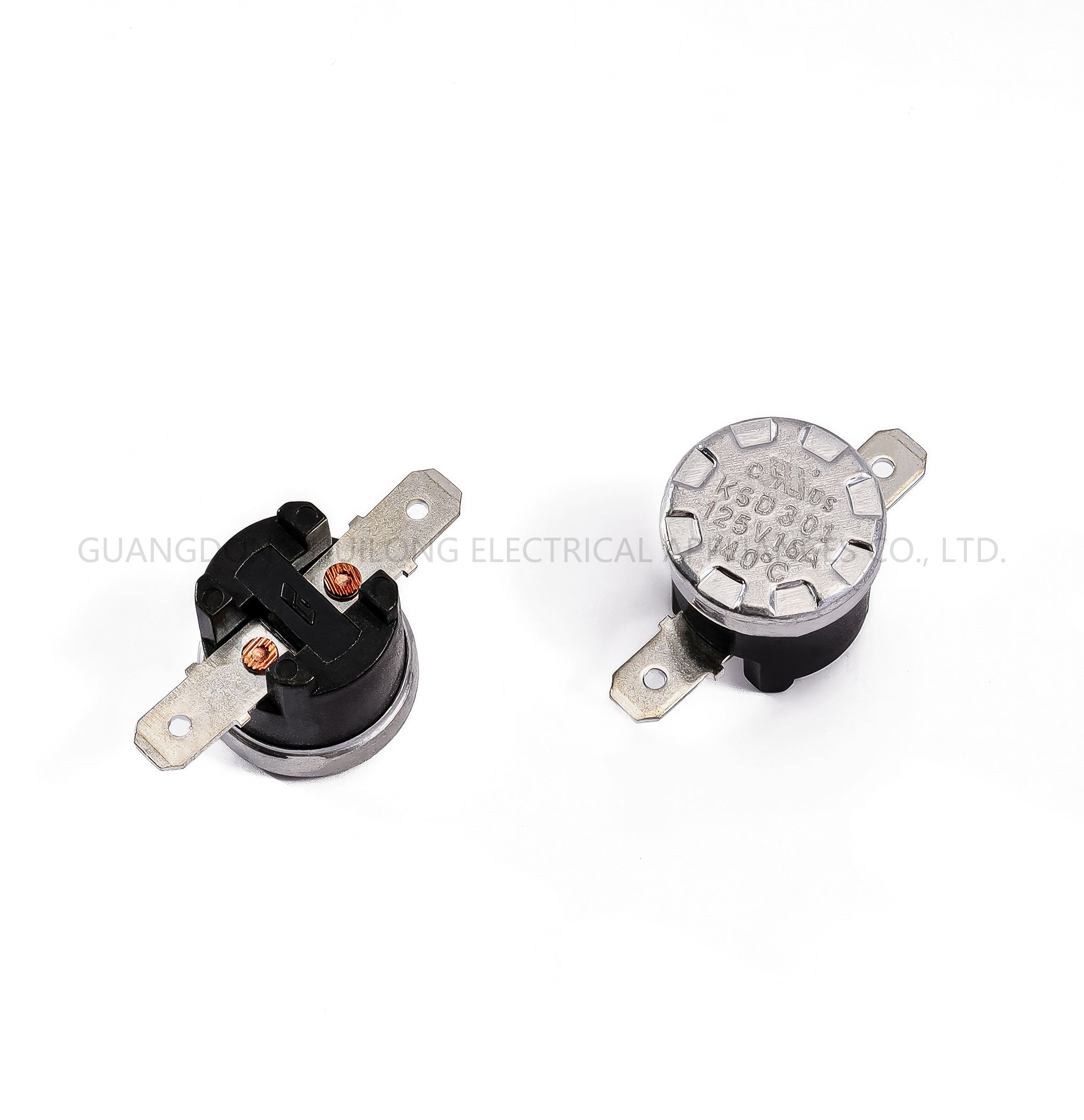KSD301-1 best ksd bimetal thermostat