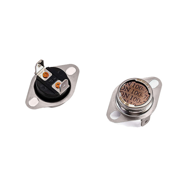 Understanding Bimetal Thermostat Switches: Essential Components for Laboratory Temperature Control