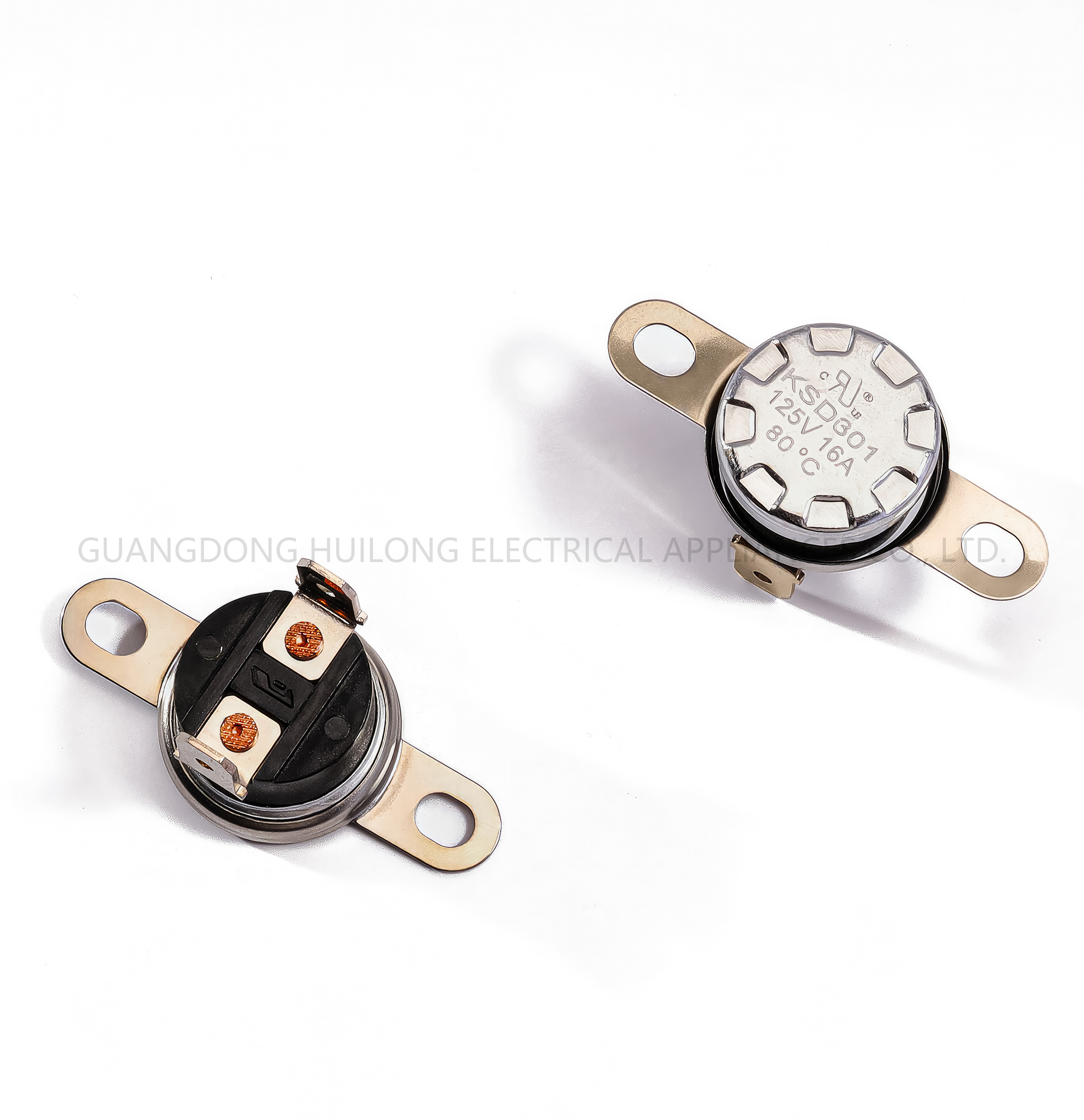 KSD Bimetal Thermostat