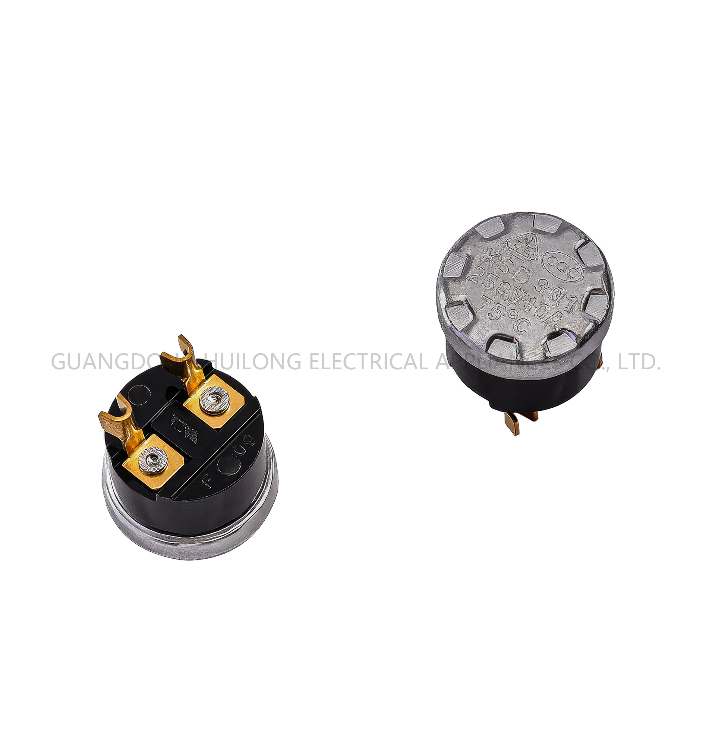 KSD301-1 quality temperature controller with sensor