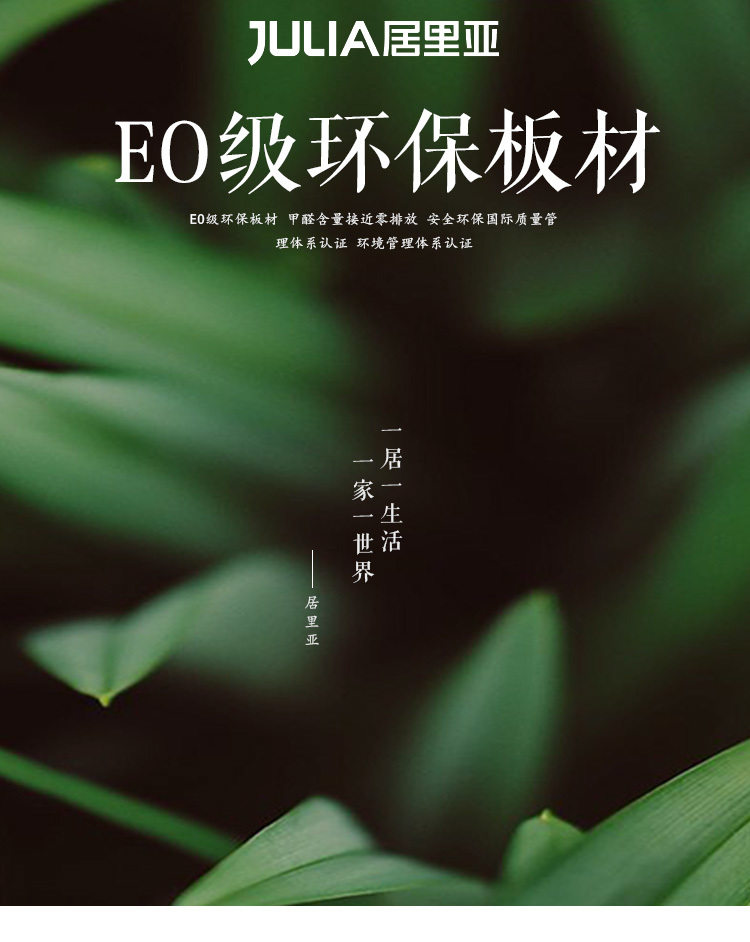成都居里亞家居有限公司