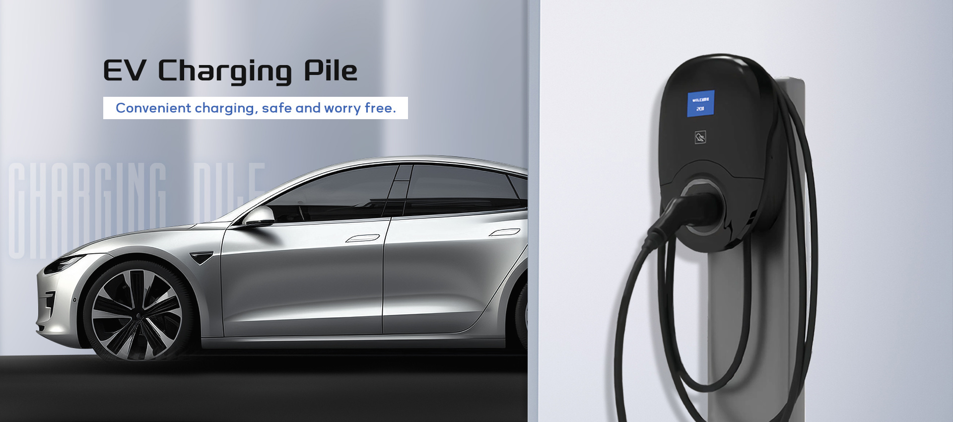 EV Charging Pile