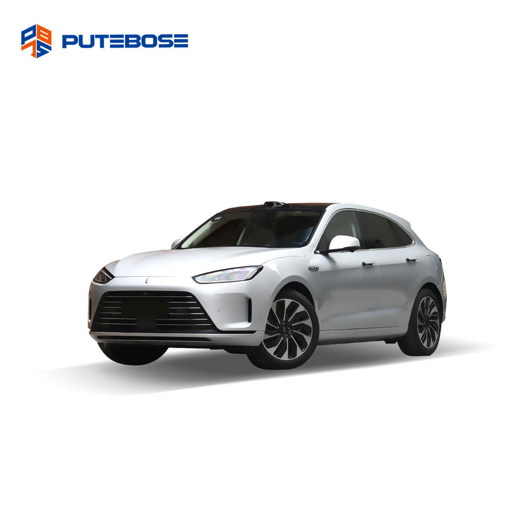Luxury SUV M5 Electric Cars for Sale