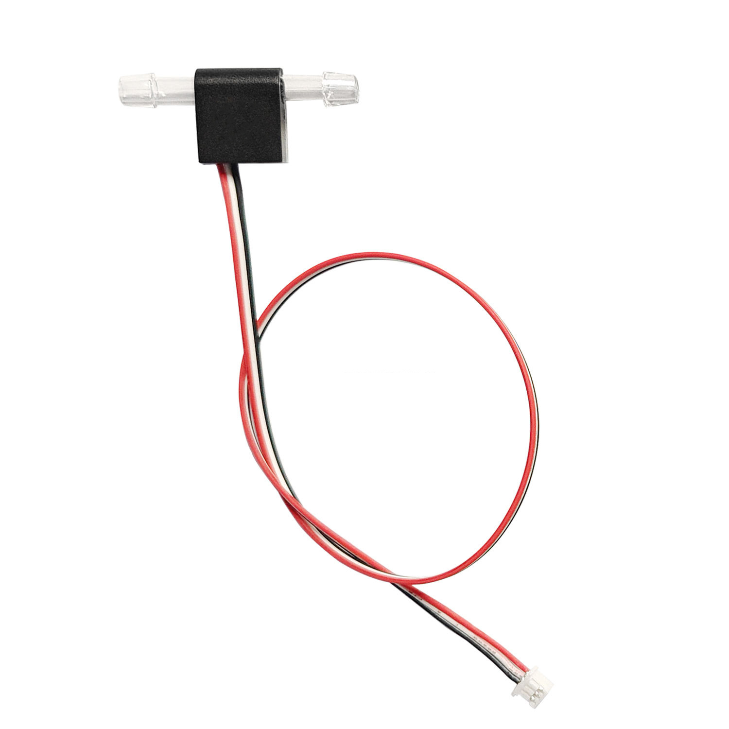 Photoelectric Pipe Level Sensor ZV-GDL68