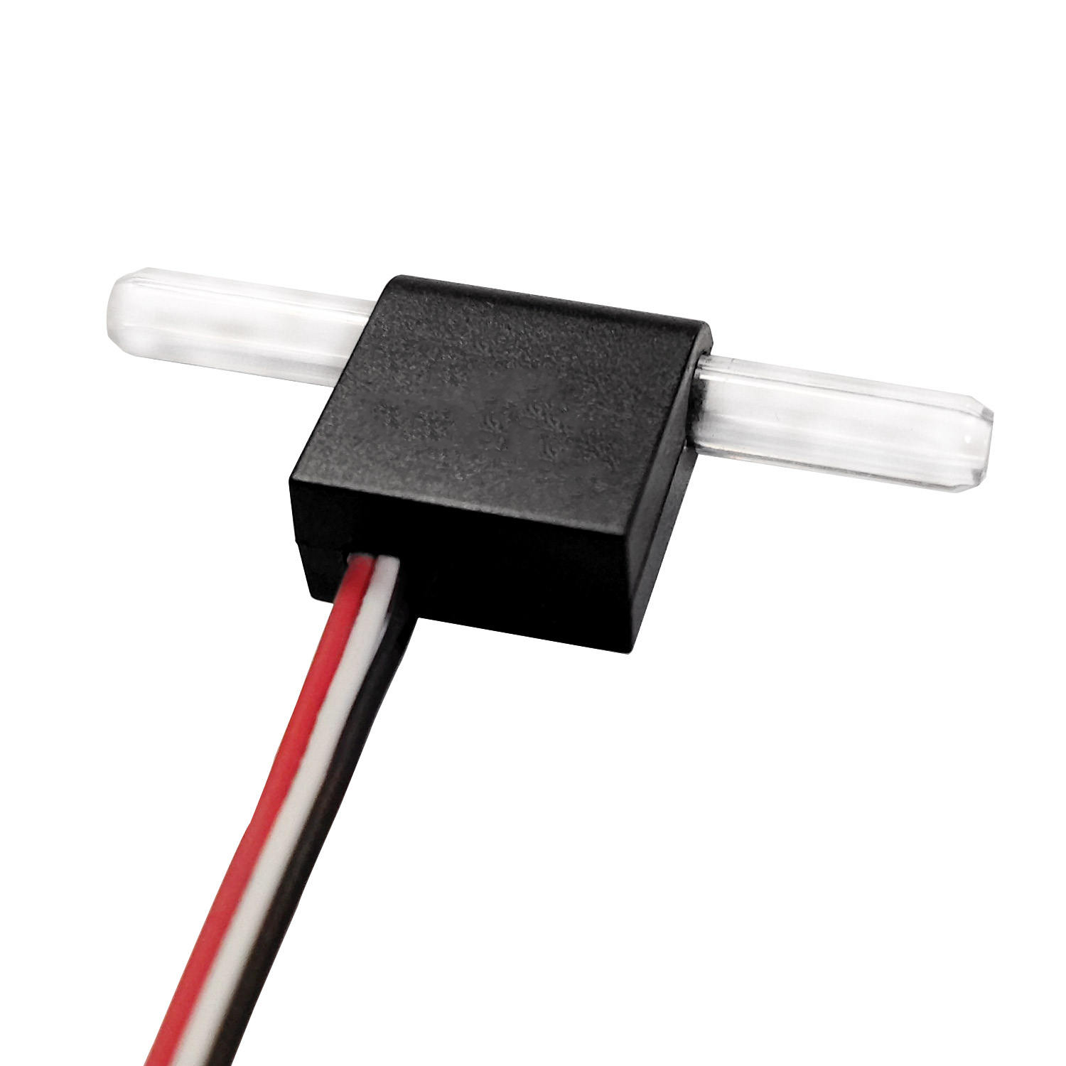 Photoelectric Pipe Level Sensor ZV-GDL