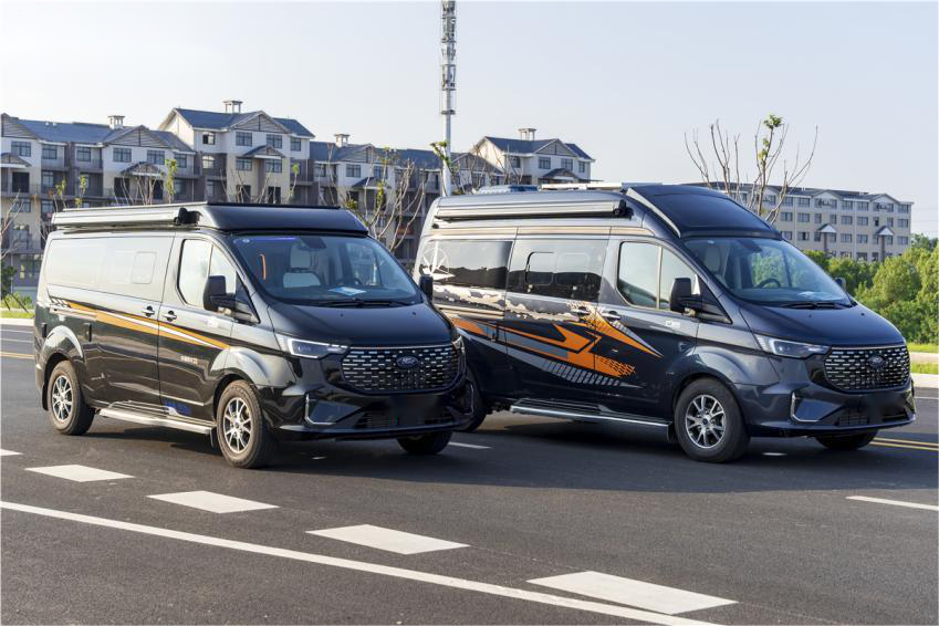 XingDong B525 Motorhome Recreational Vehicle