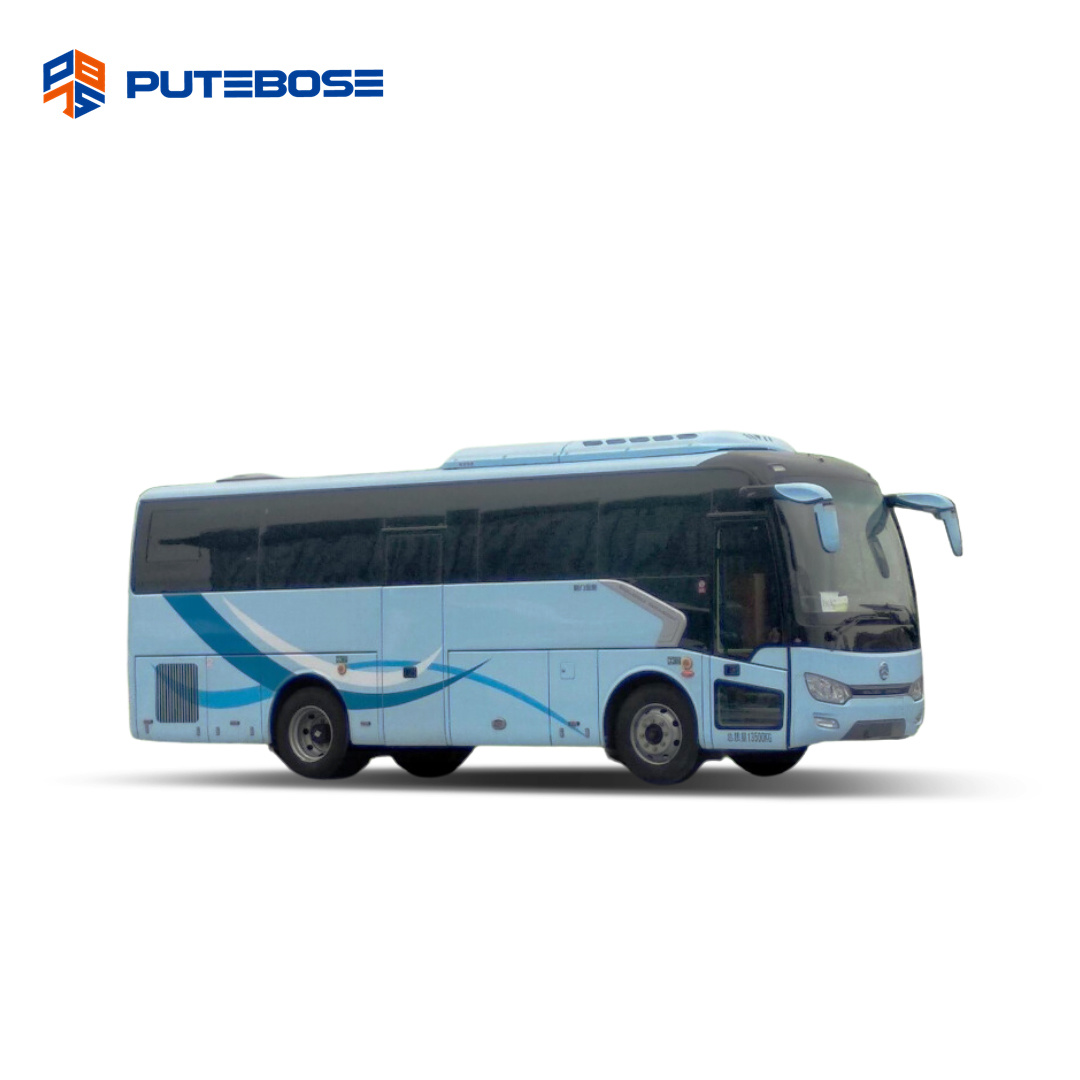 9 Meter DR Mobile Clinic Bus Support Equipment Customization Medical Examination Vehicle