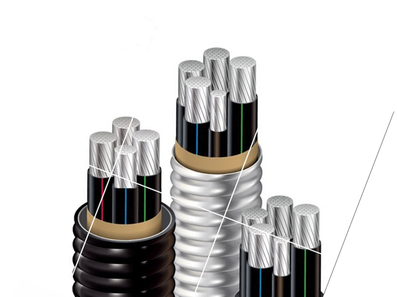 Алюминиевый кабель-Huachen Cable Co., Ltd.