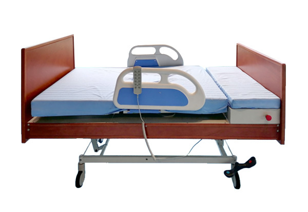 Electric nursing bed ZK-HC-01 ordinary type