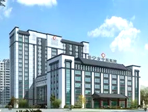 廣東普寧中醫(yī)院