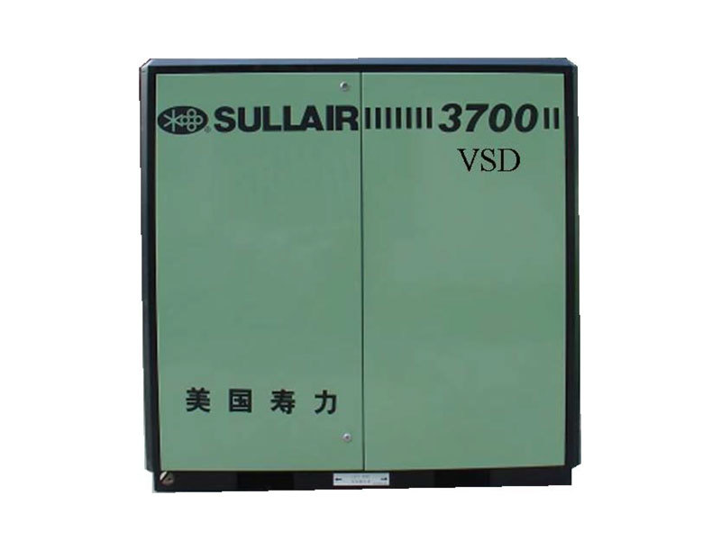 Ws系列VSD(變頻)空氣壓縮機(jī)