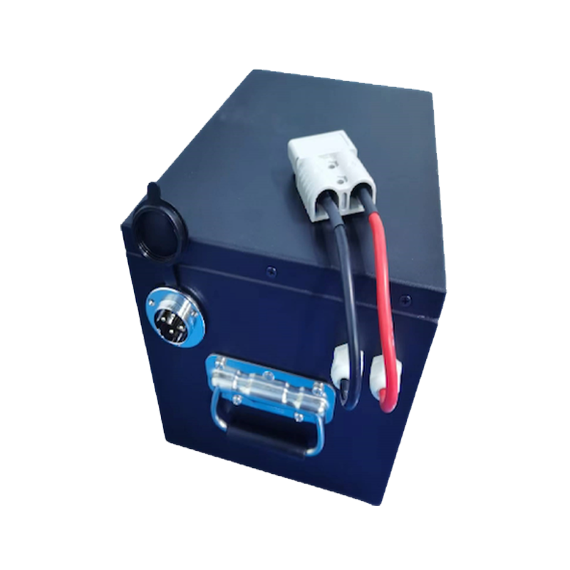 48V27Ah mobile platform micro power battery