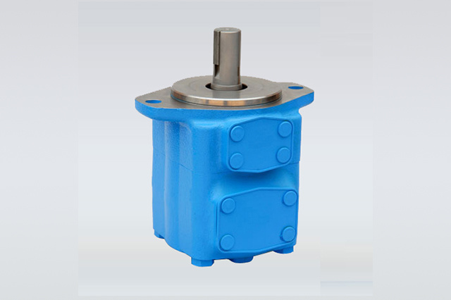 VQ series vane pump