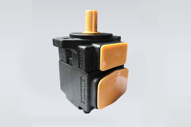 PVR series vane pump