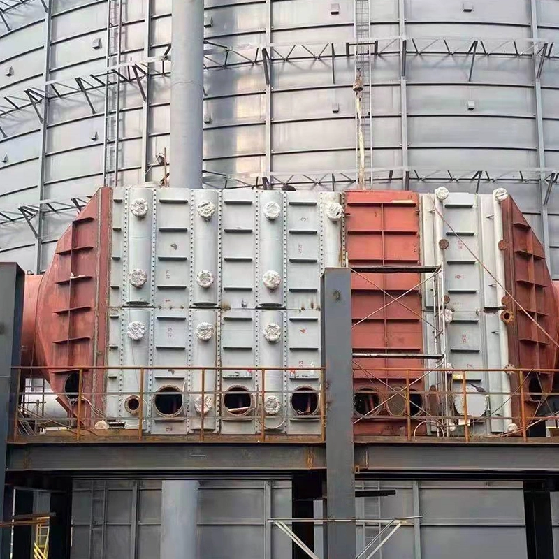 Устройство осушения газа