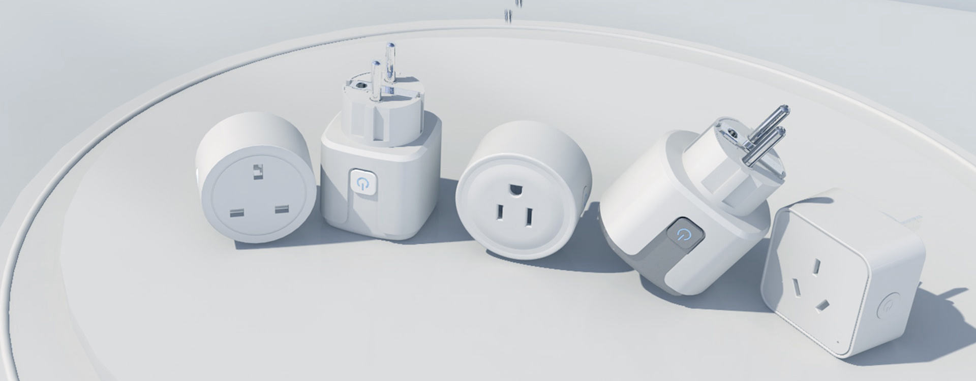 Smart Socket