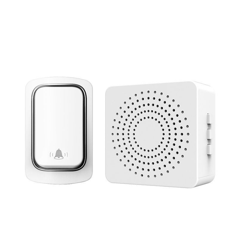 Door bell Wireless Doorbell Waterproof Doorbell NO Battery Required