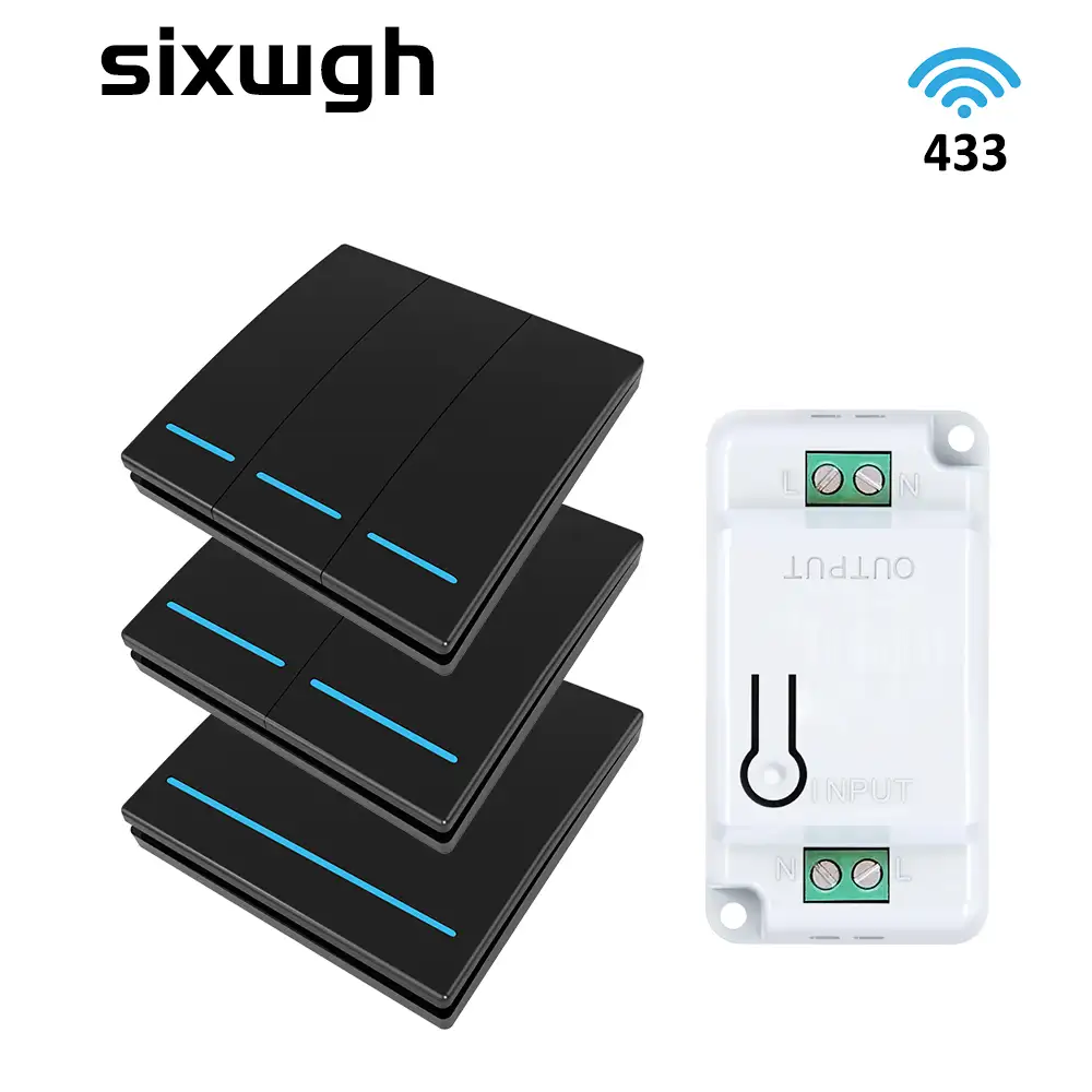 Enhance Home Security with Smart WiFi Light Switches: The Ultimate Guide