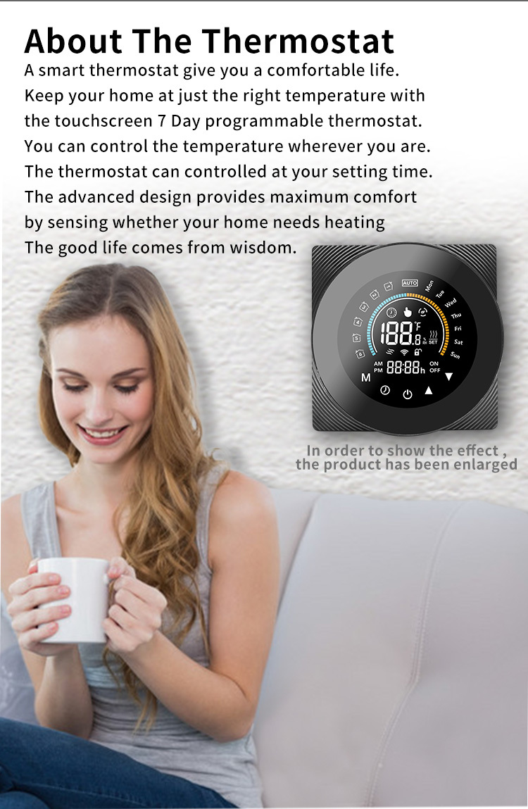 Elevate Your Home Security with Innovative Smart Home Gadgets