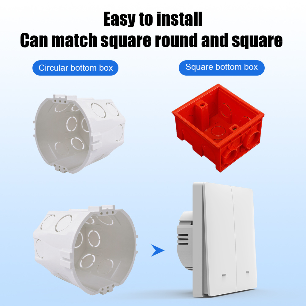 Unlocking the Benefits of Alexa Smart Switches for a Safer, Smarter Home