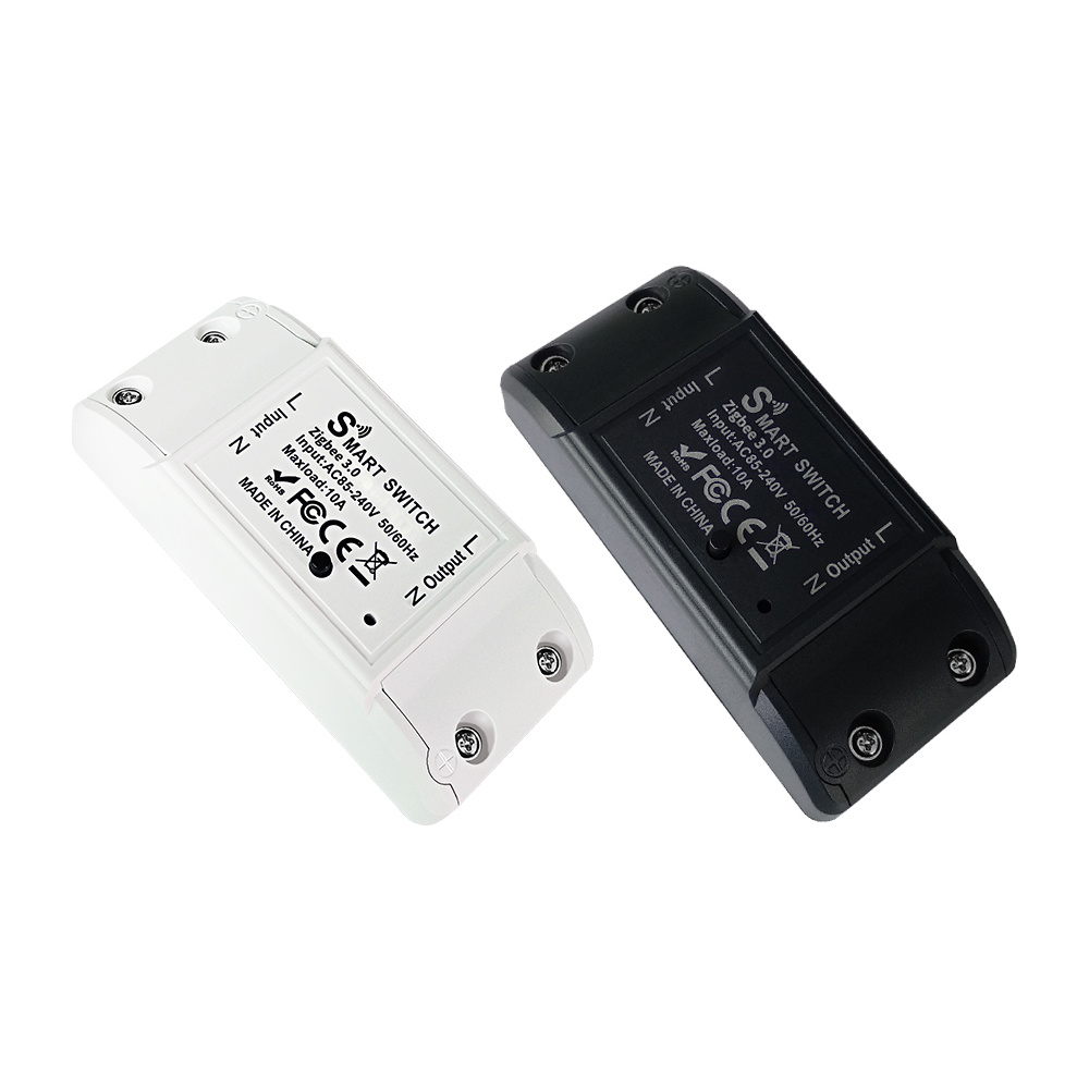 Tuya Zigbee Smart Switch support smart Life APP