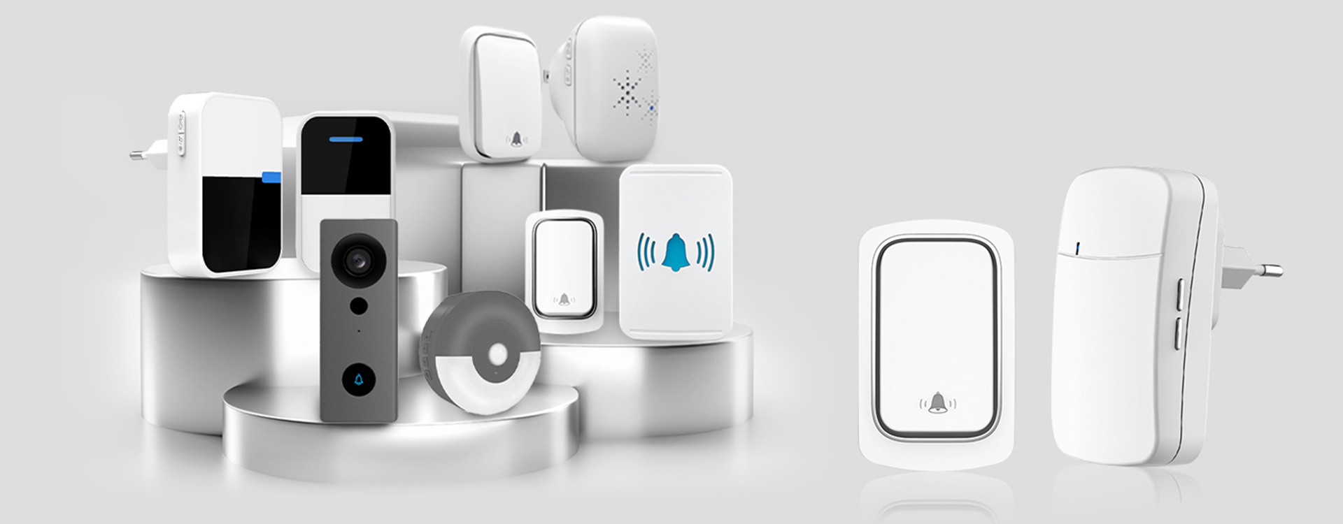 Wireless Doorbell