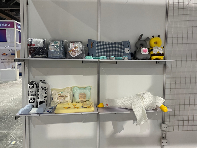 exhibitions